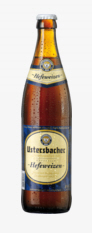 Logo Ustersbacher Hefeweizen