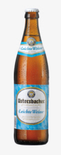 Logo Ustersbacher Leichte Weisse