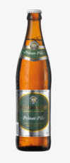 Logo Ustersbacher Privat-pils