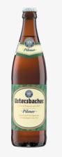 Logo Ustersbacher Pilsner