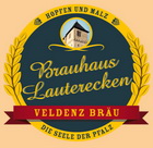 Logo Veldenz Winterbier