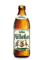 Logo Veltins Helles Pülleken