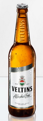 Logo Veltins Alkoholfrei