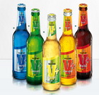 Logo Veltins V+kola