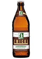 Logo Viechtacher Zwickl