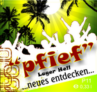 Logo Viechtacher Pfief Lager Hell