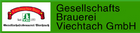 Logo Viechtacher Alt Dunkel