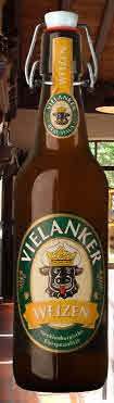 Logo Vielanker Weizen