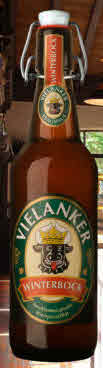 Logo Vielanker Winterbock