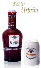 Logo Vormann Dahler Urbräu