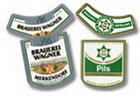 Logo Brauerei Wagner Pils