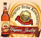 Logo Wagner-bräu Zwilling