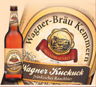 Logo Wagner-bräu Kuckuck