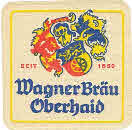 Logo Wagner Bräu Oberhaid Bockbier