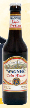 Logo Wagner Cola-weizen