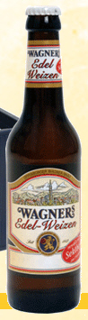 Logo Wagner Edel-weizen