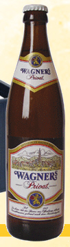 Logo Wagner Privat