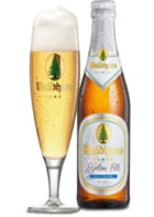 Logo Waldhaus Diplom Pils Alkoholfrei