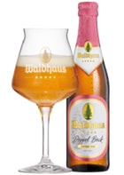 Logo Waldhaus Doppel Bock