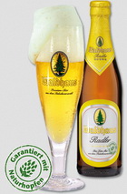Logo Waldhaus Radler