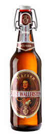 Logo Fürst Wallerstein Märzen
