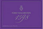 Logo Fürst Wallerstein Pils