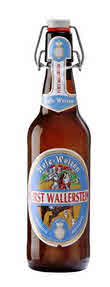Logo Fürst Wallerstein Weissbier