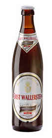 Logo Fürst Wallerstein Hefeweizen Dunkel
