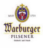 Logo Warburger Pilsener