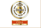 Logo Warsteiner Premium Cola