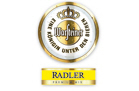 Logo Warsteiner Premium Radler Zitrone