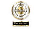 Logo Warsteiner Premium Pilsener