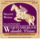 Logo Wartenberger Dunkle Weisse