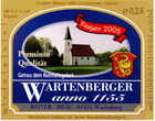 Logo Wartenberger Anno 1155