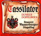 Logo Tassilator