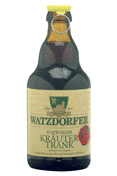 Logo Watzdorfer Kräutertrank