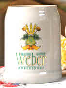 Logo Brauerei Weber Märzen