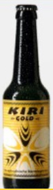 Logo Webster Kiri Gold