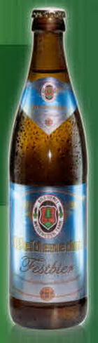 Logo Weideneder Festbier