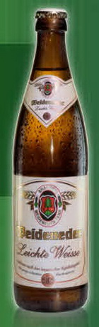 Logo Weideneder Leichte Weisse