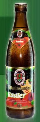 Logo Weideneder Radler