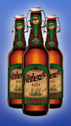 Logo Weiherer Keller
