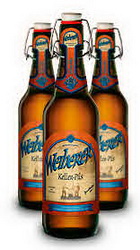 Logo Weiherer Keller-pils