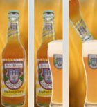 Logo Weilburger Hefe Weizen Grapefruit & Orange