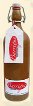 Logo Weißenoher Barrique Klosterbier