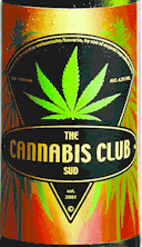 Logo Weißenoher Cannabis Club