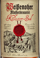 Logo Weißenoher Kloster-sud