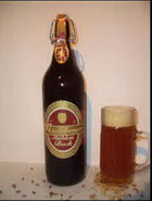 Logo Wentzler Bräu Mühlen Bock
