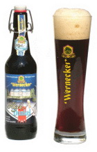 Logo Wernecker Hefe Dunkel