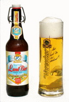 Logo Wernecker Landbier Hell